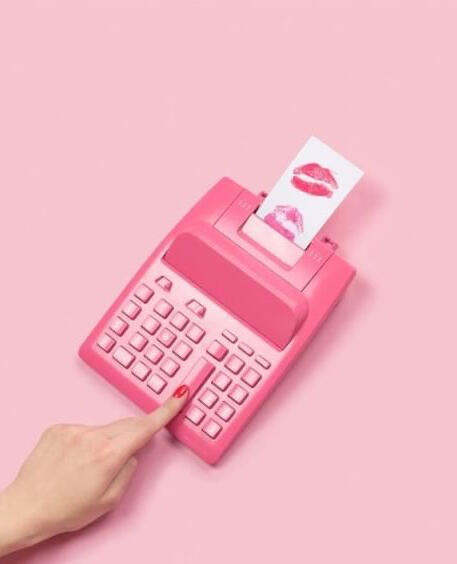 Schedule Pin and Bio.